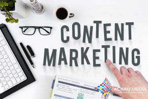 content marketing