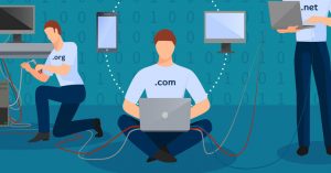 cách chọn domain để seo