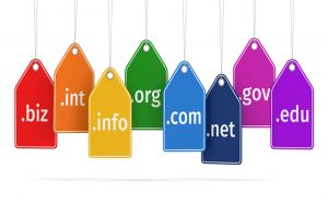 cách chọn domain để seo