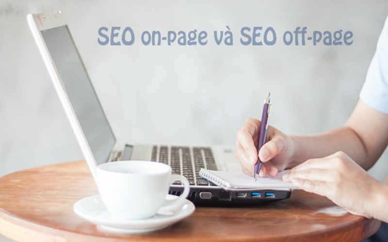 seo onpage và seo offpage