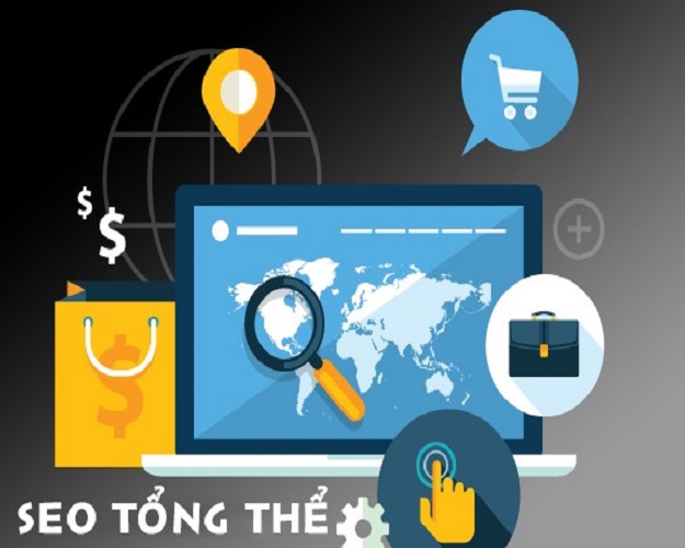 SEO tổng thể là gì?