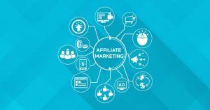 Cách để làm affiliate marketing