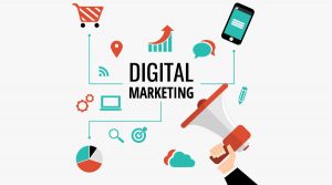 Digital Marketing là gì