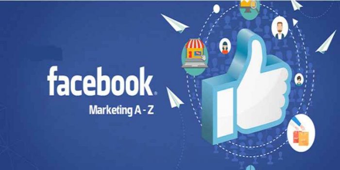 marketing Fb