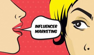 Xu hướng KOL: Micro influencers