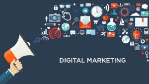 các công cụ Digital Marketing