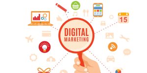 các công cụ Digital Marketing