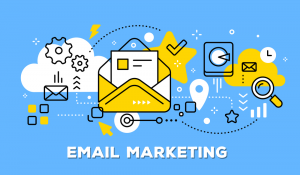 Email Marketing là gì