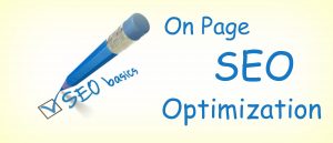 SEO onpage