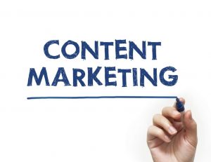 bí quyết viết content marketing