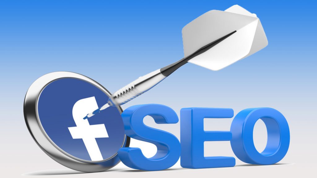 SEO Facebook hiệu quả cho người mới