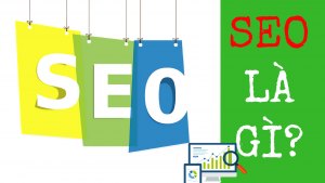 Lợi ích của seo website