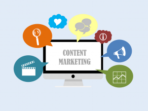 Xu hướng content marketing