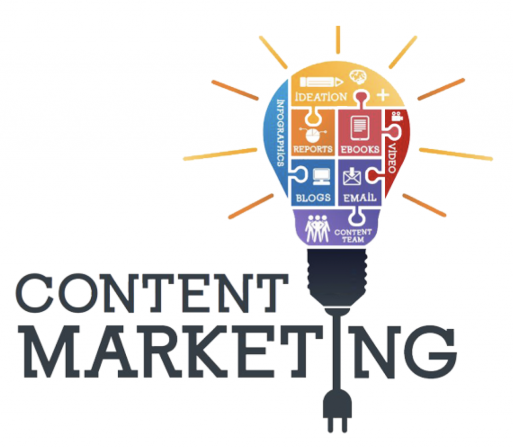 Xu hướng content marketing