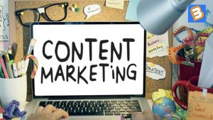 content marketing