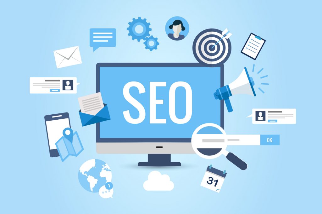 dịch vụ viết bài chuẩn seo