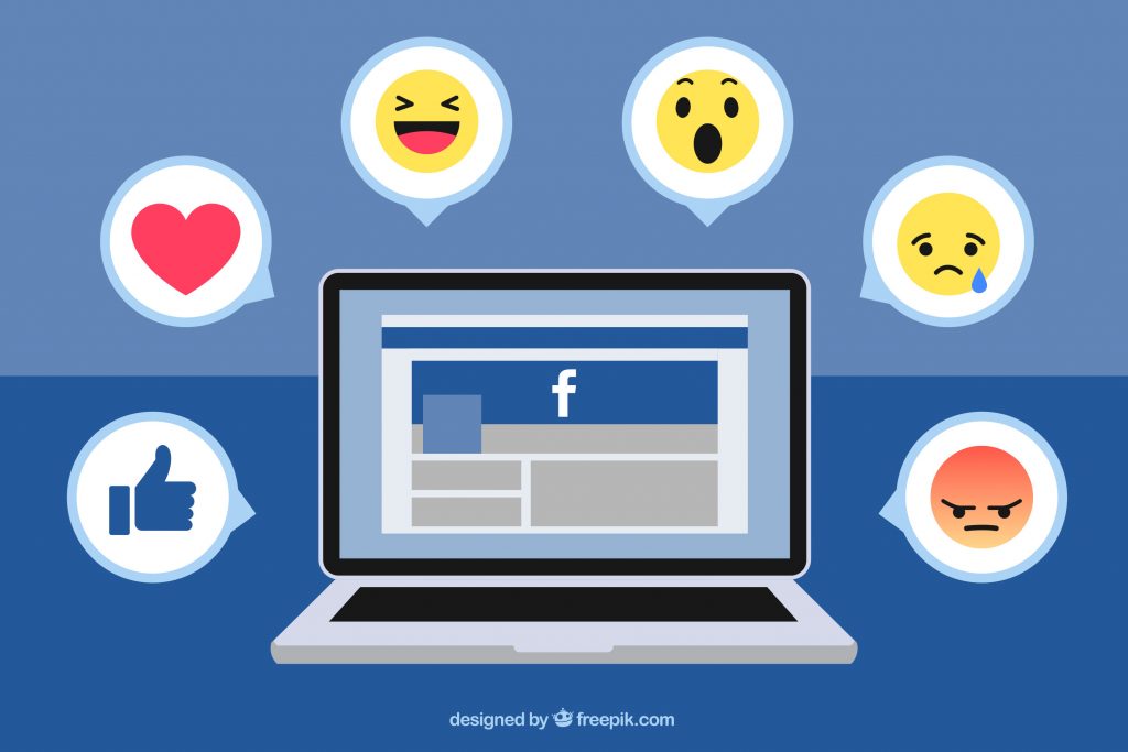 mẹo nhỏ tăng tương tác bài viết facebook