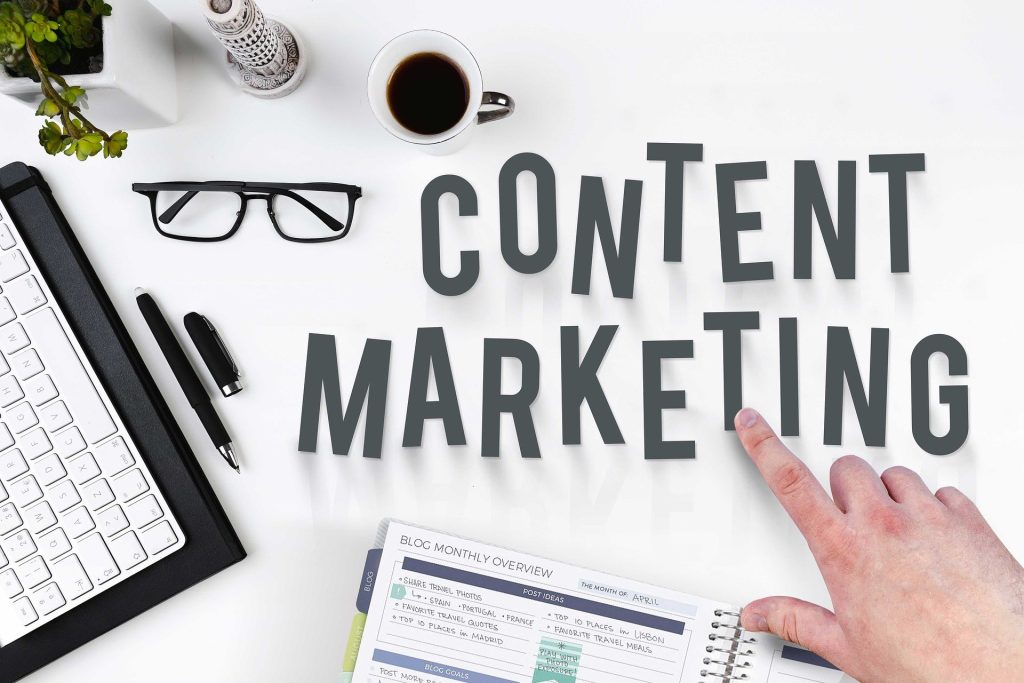 cách viết content chạy ads